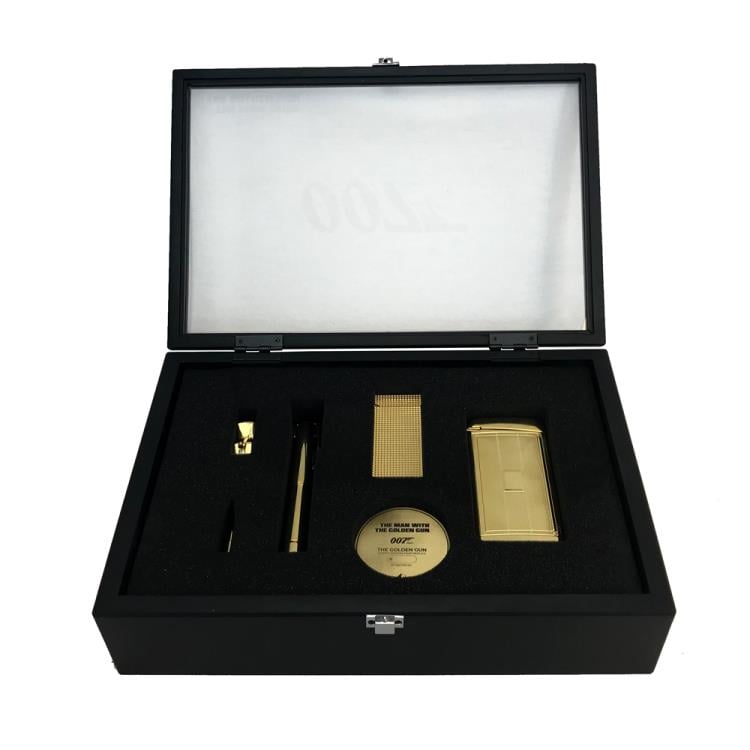 James Bond The Golden Gun Limited Edition Prop Replica Gallery Image 18