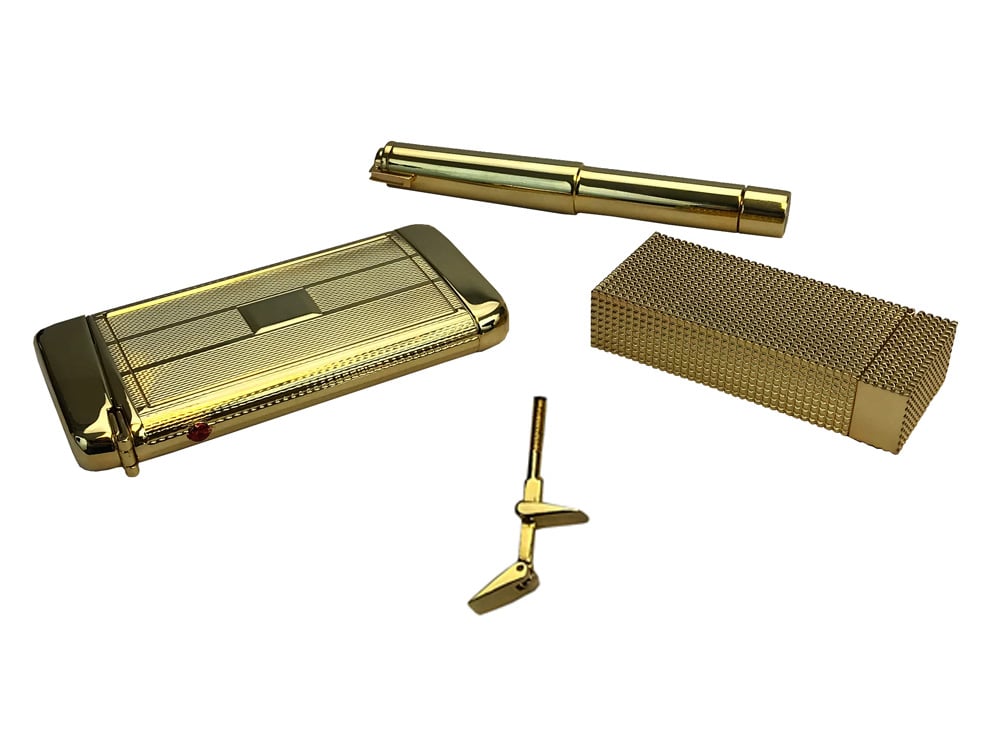 James Bond The Golden Gun Limited Edition Prop Replica Gallery Image 15