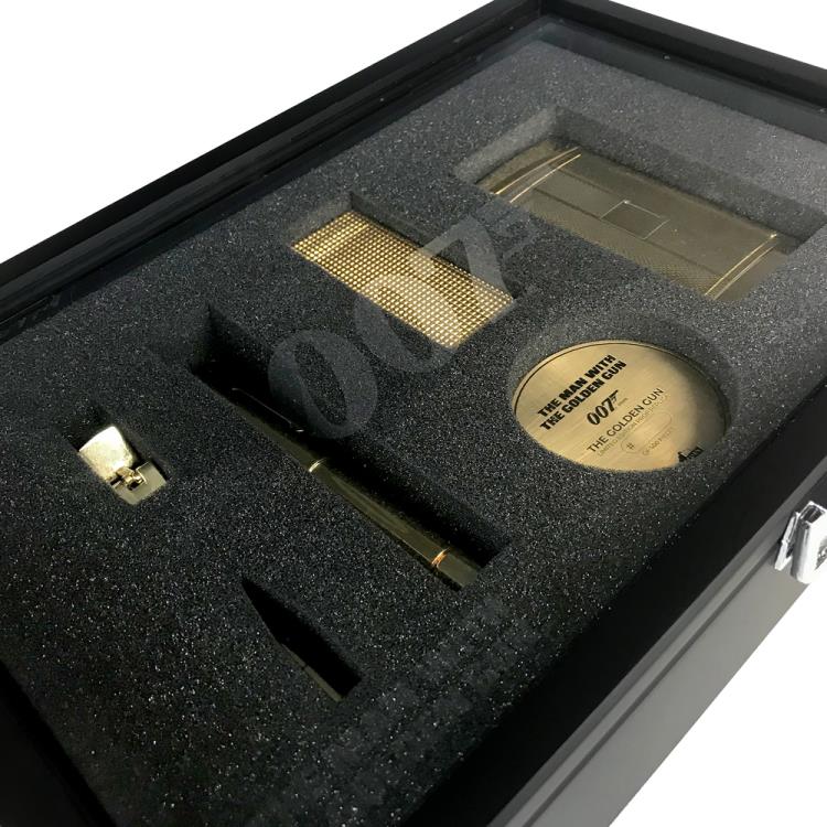 James Bond The Golden Gun Limited Edition Prop Replica Gallery Image 20