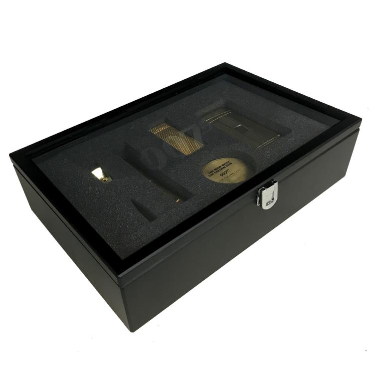 James Bond The Golden Gun Limited Edition Prop Replica Gallery Image 19
