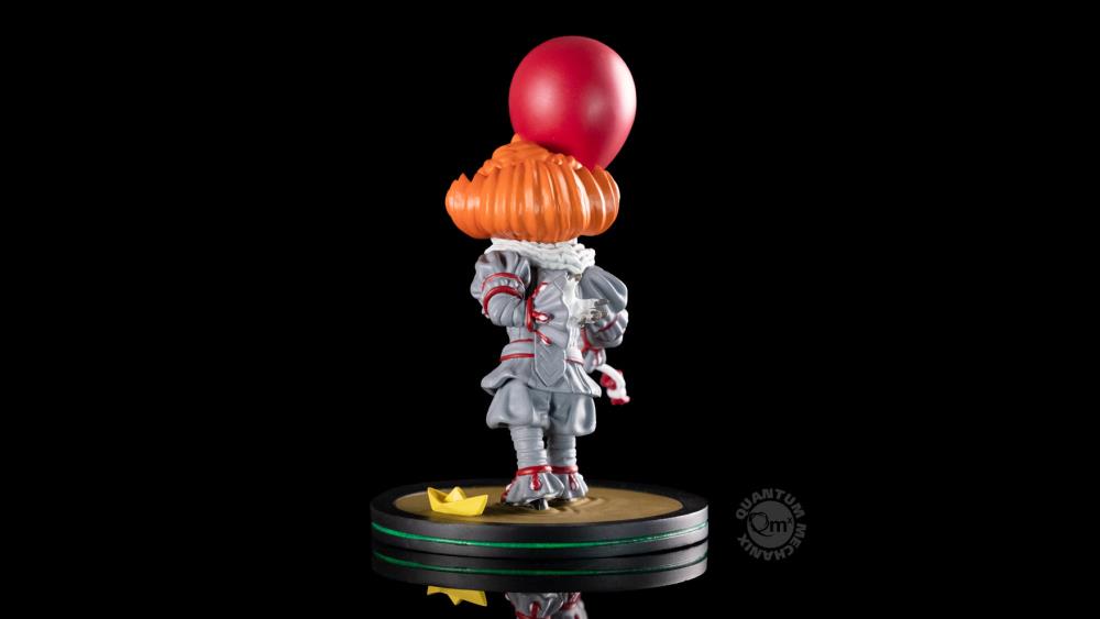 It Chapter 2 Q-Fig Pennywise Gallery Image 6