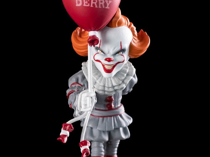 It Chapter 2 Q-Fig Pennywise Gallery Image 1