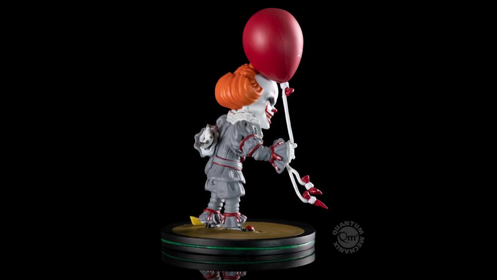 It Chapter 2 Q-Fig Pennywise Gallery Image 7