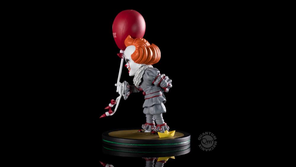 It Chapter 2 Q-Fig Pennywise Gallery Image 5