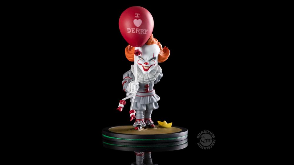 It Chapter 2 Q-Fig Pennywise Gallery Image 3