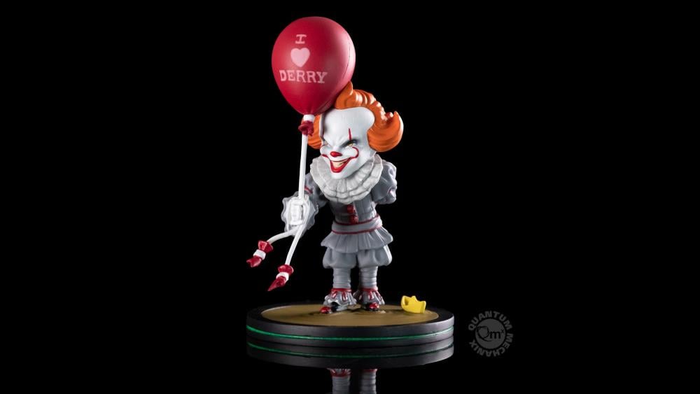 It Chapter 2 Q-Fig Pennywise Gallery Image 4
