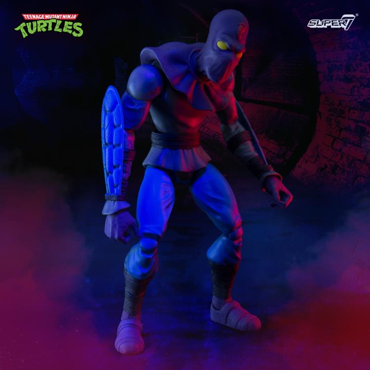 Teenage Mutant Ninja Turtles ULTIMATES! Wave 1 Set of 4 Figures Gallery Image 8