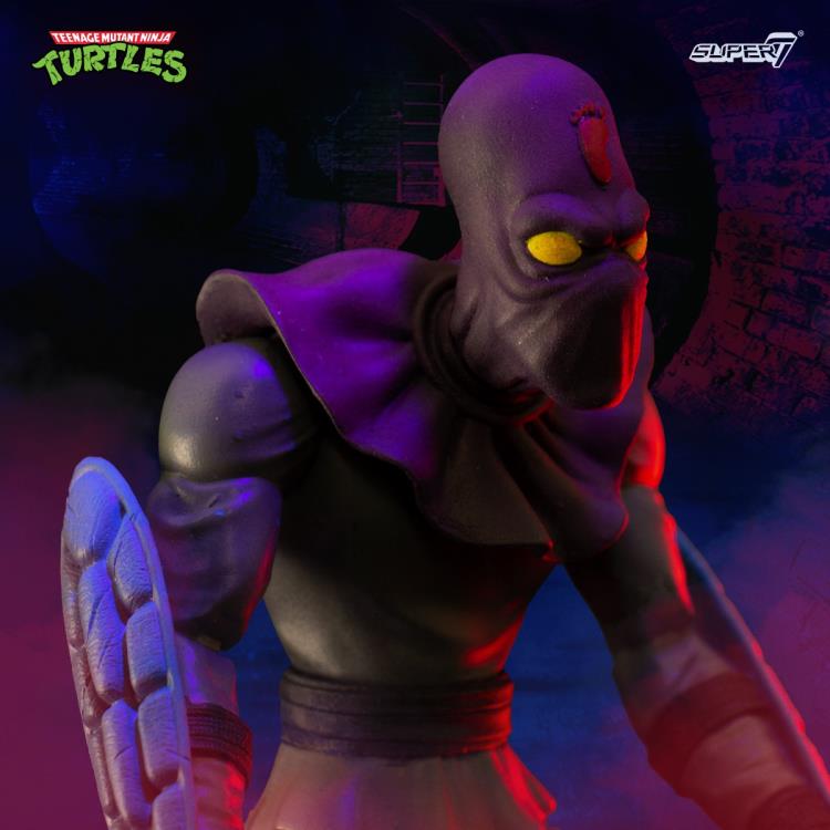 Teenage Mutant Ninja Turtles ULTIMATES! Wave 1 Set of 4 Figures Gallery Image 9