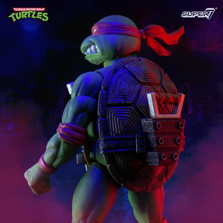 Teenage Mutant Ninja Turtles ULTIMATES! Raphael Gallery Image 5