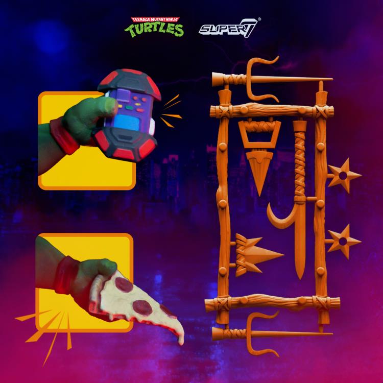 Teenage Mutant Ninja Turtles ULTIMATES! Raphael Gallery Image 8