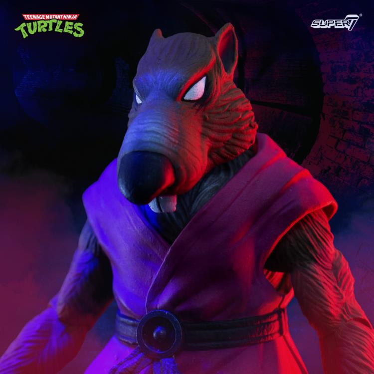 Teenage Mutant Ninja Turtles ULTIMATES! Splinter Gallery Image 4