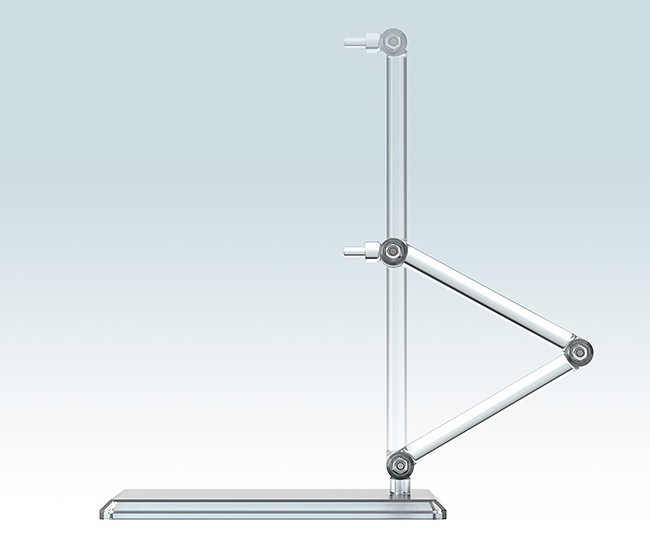 The Simple Stand Three-Pack Gallery Image 5