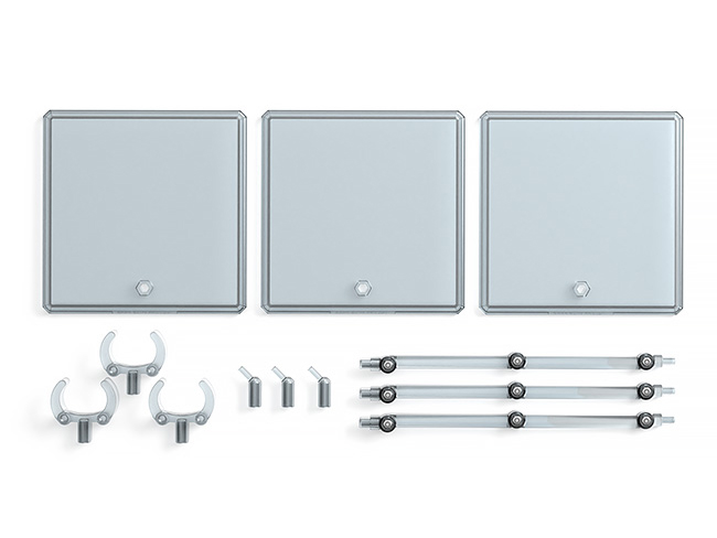 The Simple Stand Three-Pack Gallery Image 9