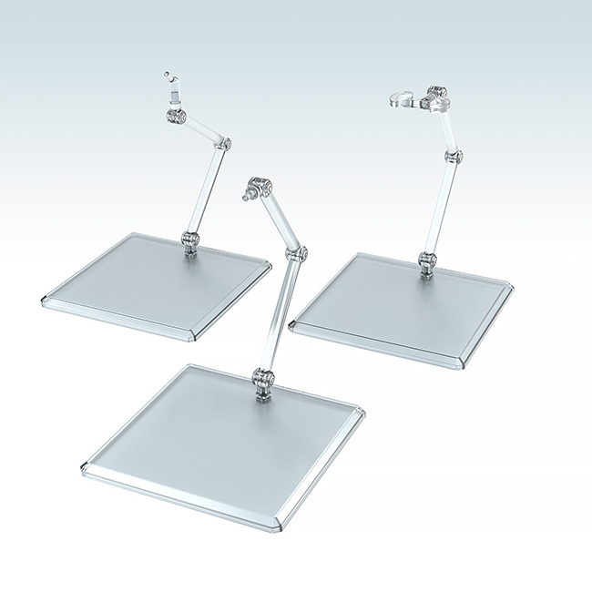 The Simple Stand Three-Pack Gallery Image 3