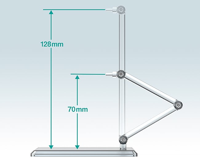 The Simple Stand Three-Pack Gallery Image 11