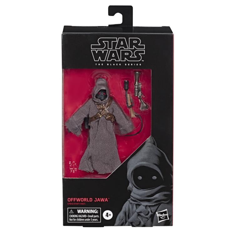 Star Wars: The Black Series 6