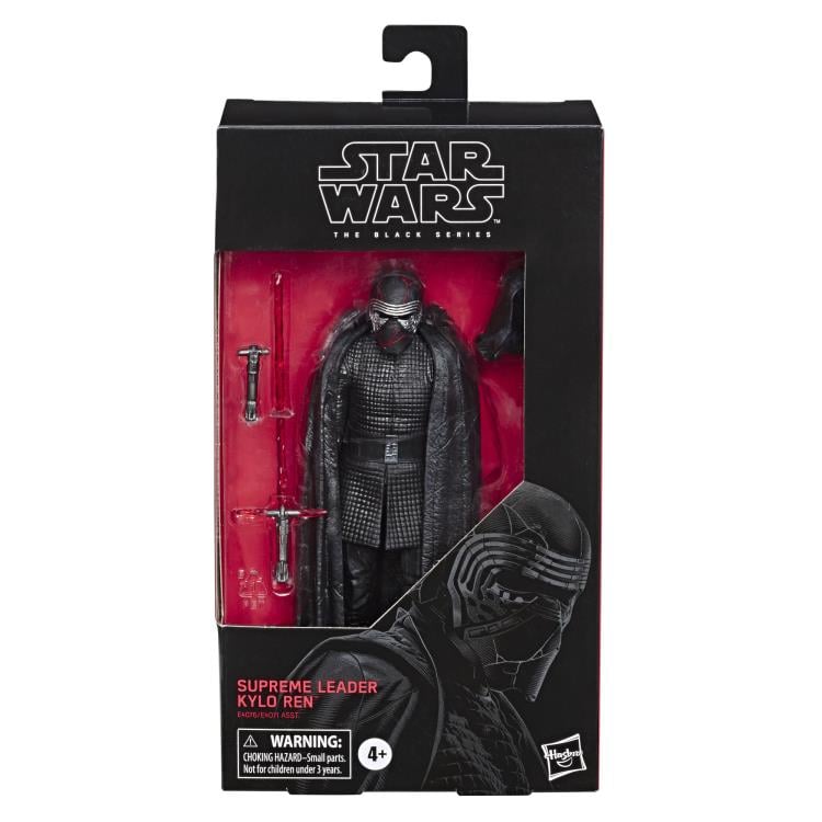 Star Wars: The Black Series 6