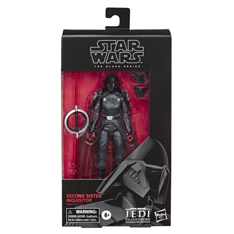 Star Wars: The Black Series 6