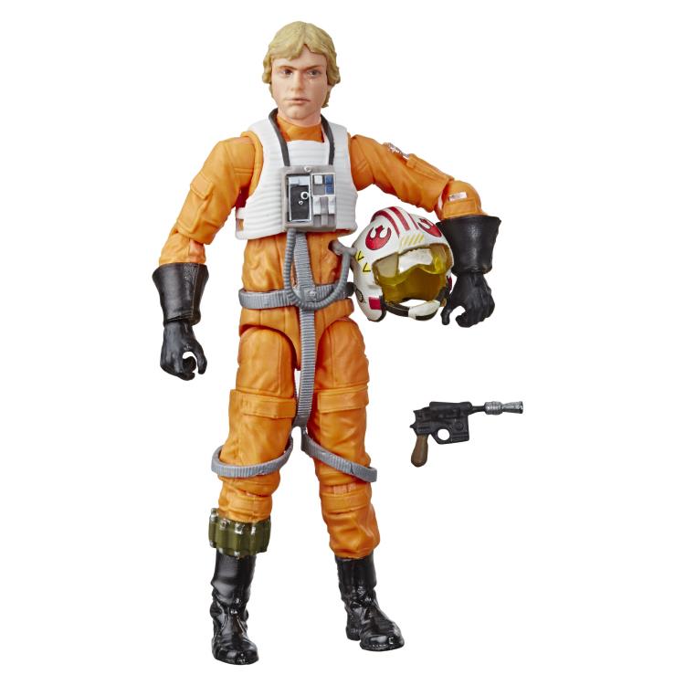 Star Wars: The Vintage Collection Wave 23 Set of 6 Figures Gallery Image 13