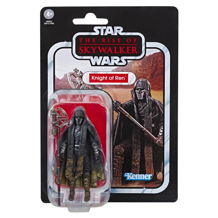 Star Wars: The Vintage Collection Wave 23 Set of 6 Figures Gallery Image 6