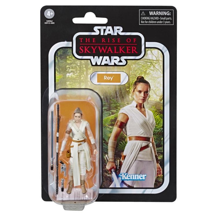 Star Wars: The Vintage Collection Wave 23 Set of 6 Figures Gallery Image 4