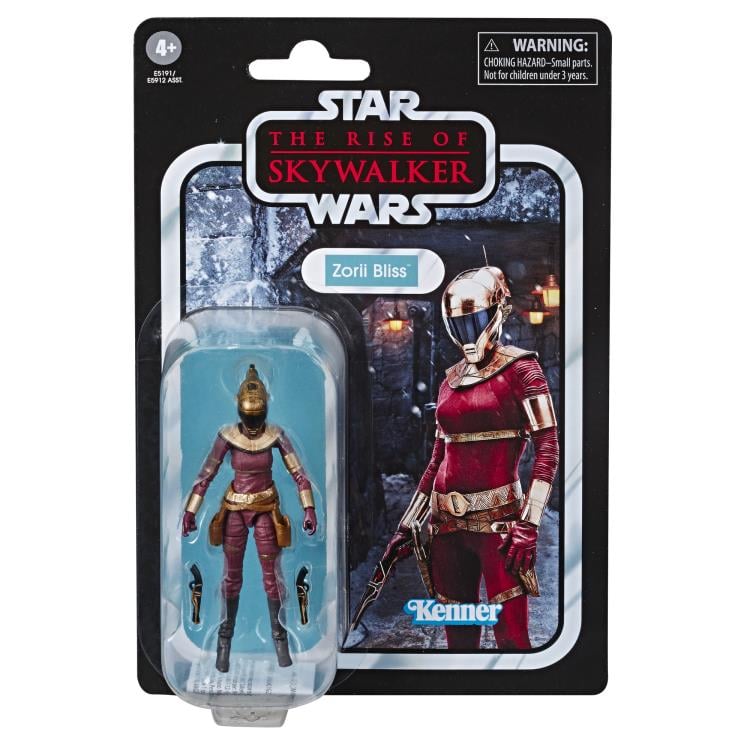 Star Wars: The Vintage Collection Wave 23 Set of 6 Figures Gallery Image 10