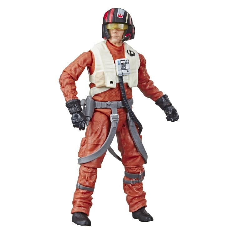 Star Wars: The Vintage Collection Wave 23 Set of 6 Figures Gallery Image 7