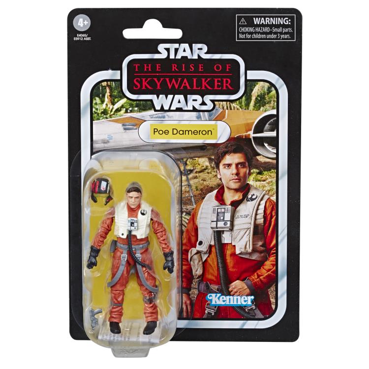 Star Wars: The Vintage Collection Wave 23 Set of 6 Figures Gallery Image 8
