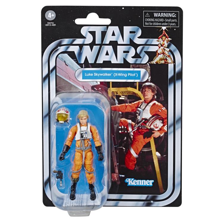 Star Wars: The Vintage Collection Wave 23 Set of 6 Figures Gallery Image 14