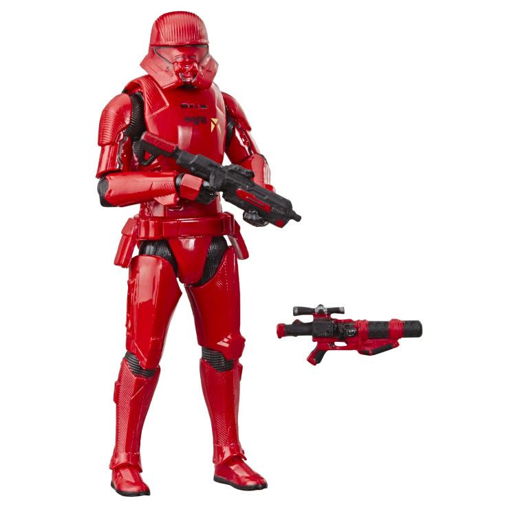 Star Wars: The Vintage Collection Wave 23 Set of 6 Figures Gallery Image 11