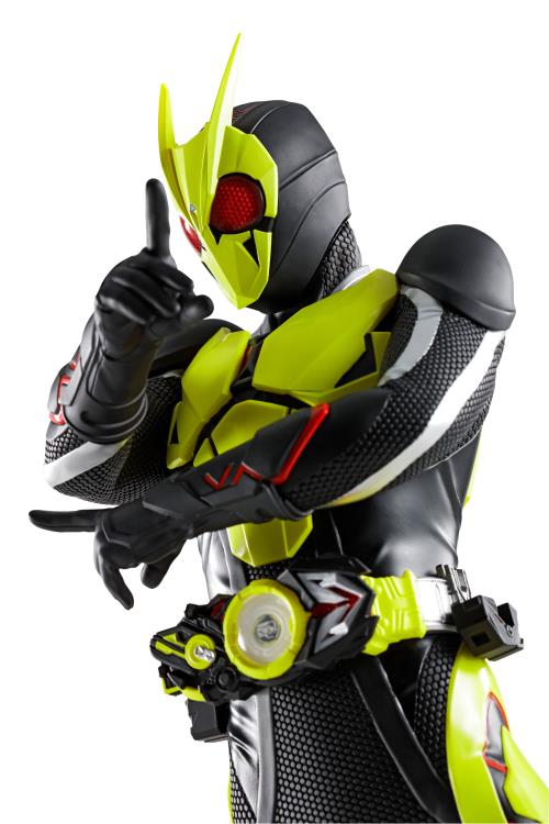 Kamen Rider Ichibansho Sofvics Kamen Rider Zero-One (Rising Hopper) Gallery Image 5