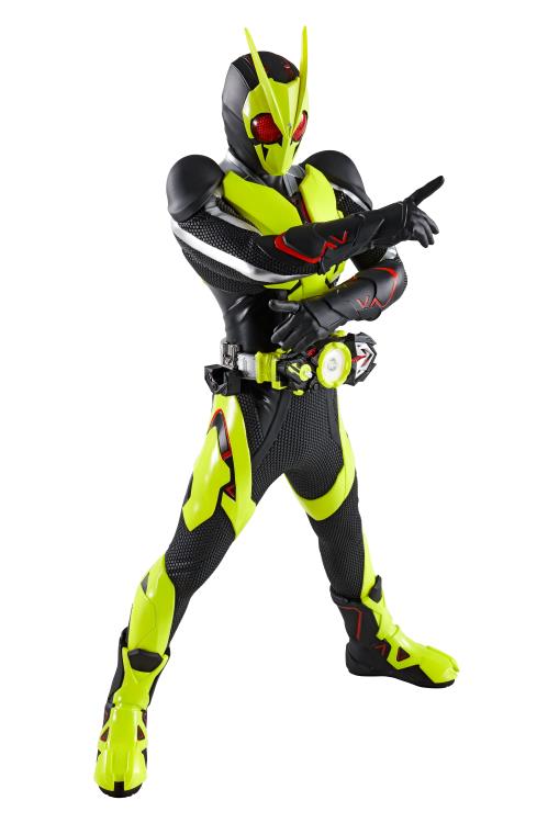 Kamen Rider Ichibansho Sofvics Kamen Rider Zero-One (Rising Hopper) Gallery Image 4