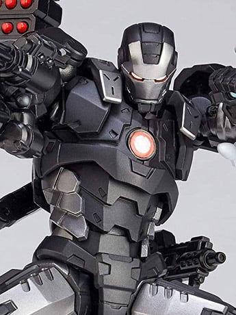アメイジングヤマグチ　No.016 AVENGERS ウォーマシーン s-l400.jpg