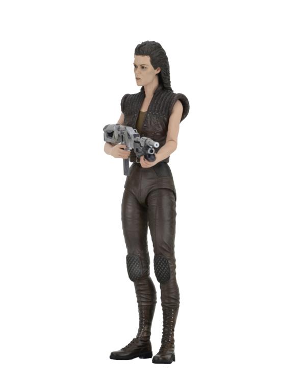 Alien Resurrection Ellen Ripley Clone 8 Figure Gallery Image 3