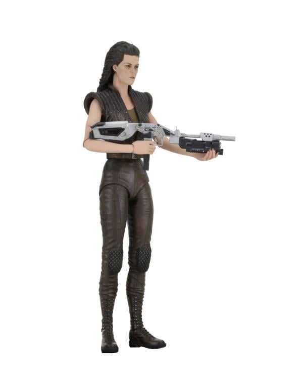 Alien Resurrection Ellen Ripley Clone 8 Figure Gallery Image 4