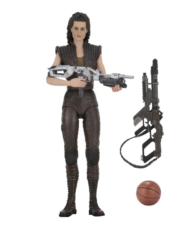 Alien Resurrection Ellen Ripley Clone 8 Figure Gallery Image 7