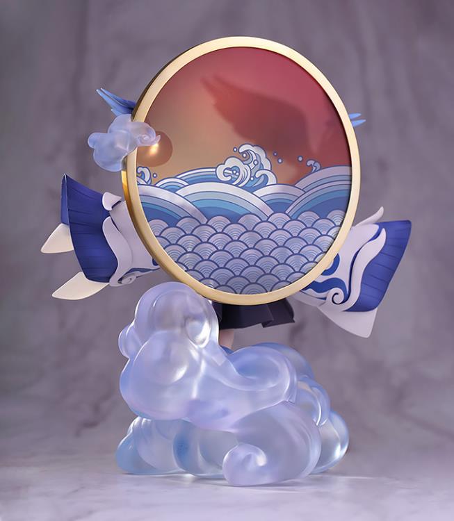 Onmyoji Jr. Ootengu 1/8 Scale Figure Gallery Image 5