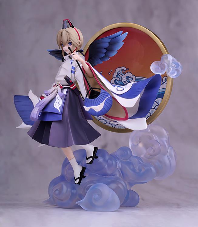 Onmyoji Jr. Ootengu 1/8 Scale Figure Gallery Image 6