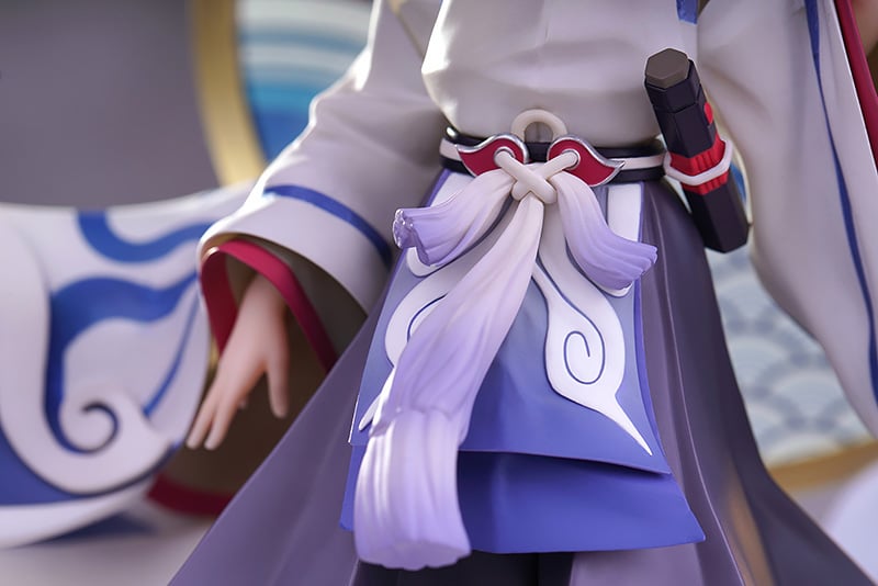 Onmyoji Jr. Ootengu 1/8 Scale Figure Gallery Image 10
