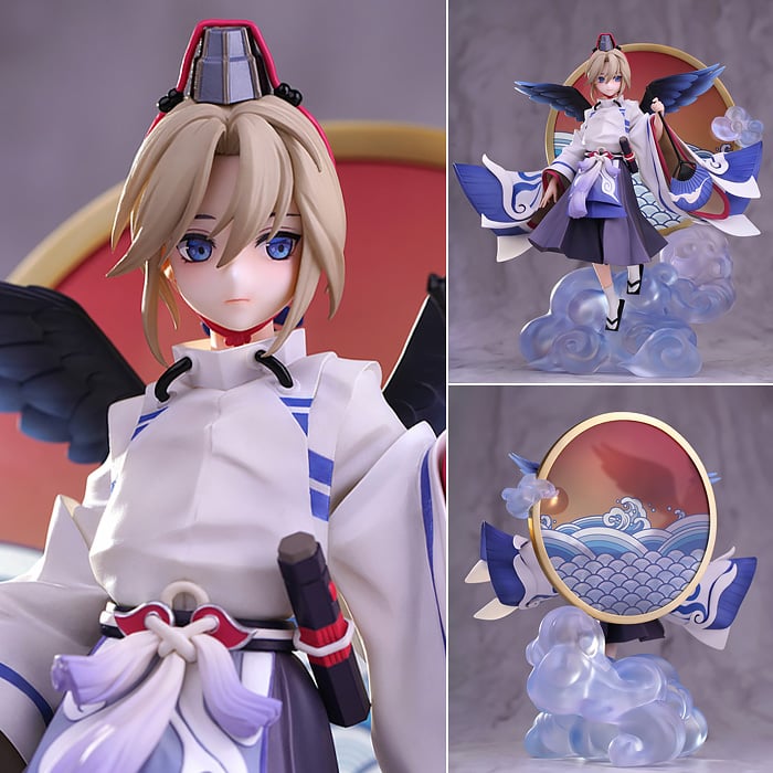 Onmyoji Jr. Ootengu 1/8 Scale Figure Gallery Image 15