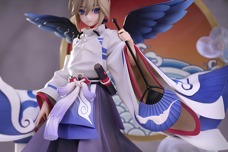 Onmyoji Jr. Ootengu 1/8 Scale Figure Gallery Image 12