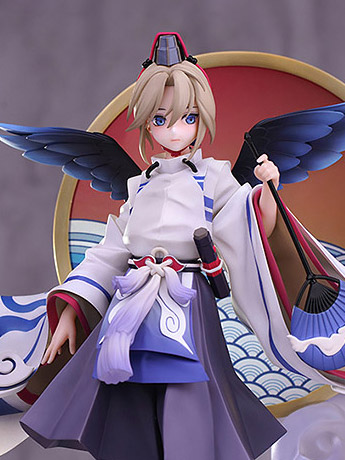 Onmyoji Jr. Ootengu 1/8 Scale Figure Gallery Image 2