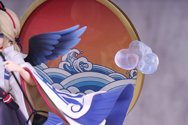 Onmyoji Jr. Ootengu 1/8 Scale Figure Gallery Image 14