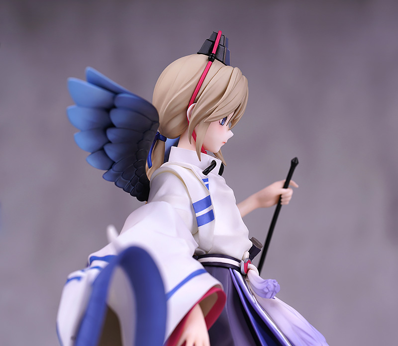 Onmyoji Jr. Ootengu 1/8 Scale Figure Gallery Image 8