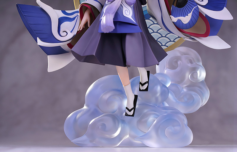 Onmyoji Jr. Ootengu 1/8 Scale Figure Gallery Image 11