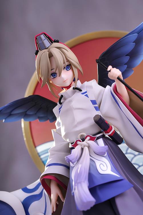 Onmyoji Jr. Ootengu 1/8 Scale Figure Gallery Image 9