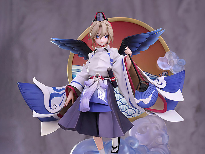 Onmyoji Jr. Ootengu 1/8 Scale Figure Gallery Image 1