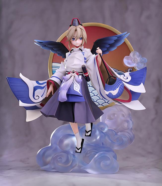 Onmyoji Jr. Ootengu 1/8 Scale Figure Gallery Image 3