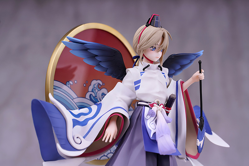 Onmyoji Jr. Ootengu 1/8 Scale Figure Gallery Image 7
