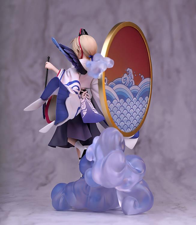 Onmyoji Jr. Ootengu 1/8 Scale Figure Gallery Image 4